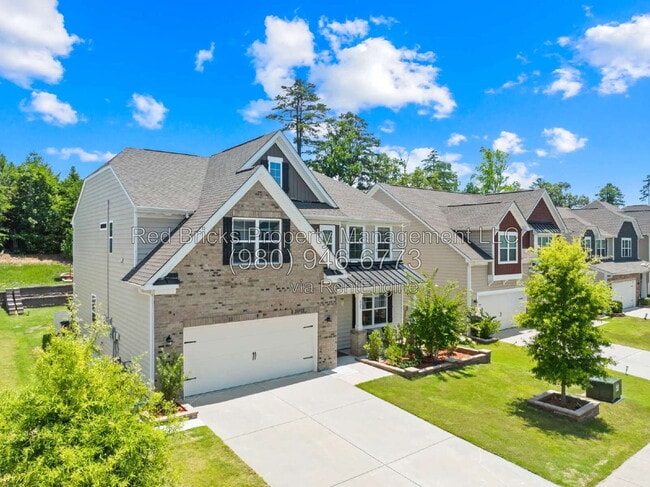 Building Photo - 923 Wood Apple Ln