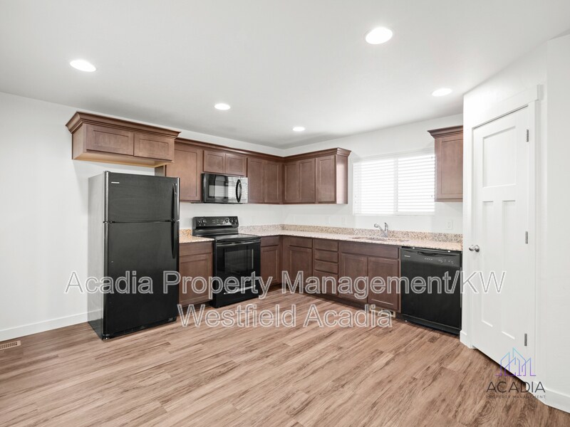 Foto principal - 14423 South Miners View Court