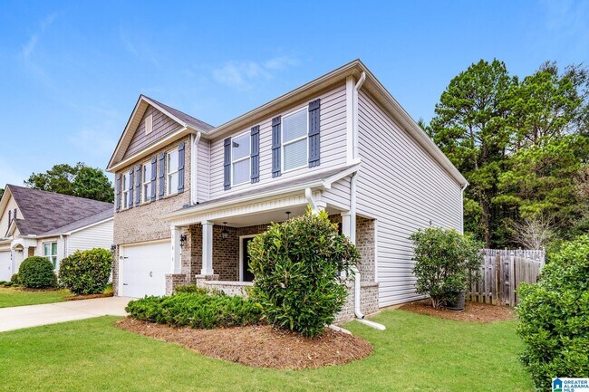 Foto del edificio - 180 Belmont Way