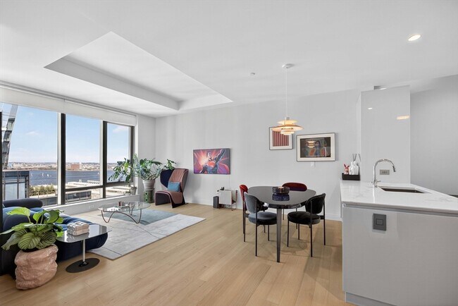 Foto del edificio - 135 Seaport Blvd