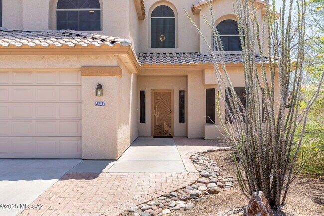 Foto del edificio - 6851 W Kern Dr