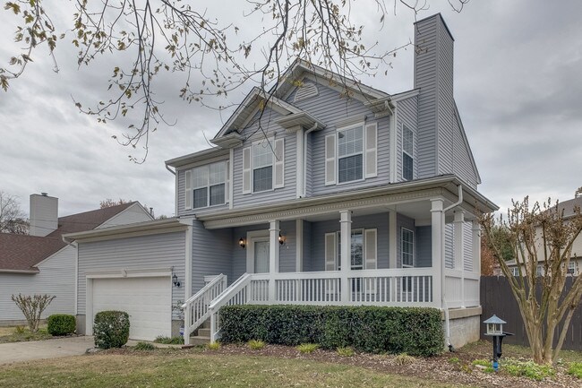 Foto del edificio - 2229 Rocky Fork Rd