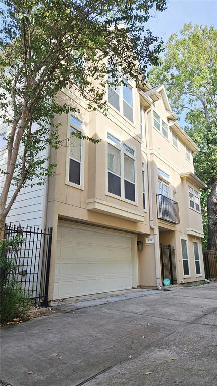 Foto del edificio - 810 Malone St