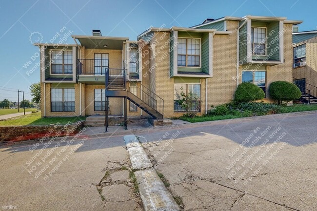 Building Photo - 2 br, 2 bath Condo - 5805 Lake Hubbard Pkw...