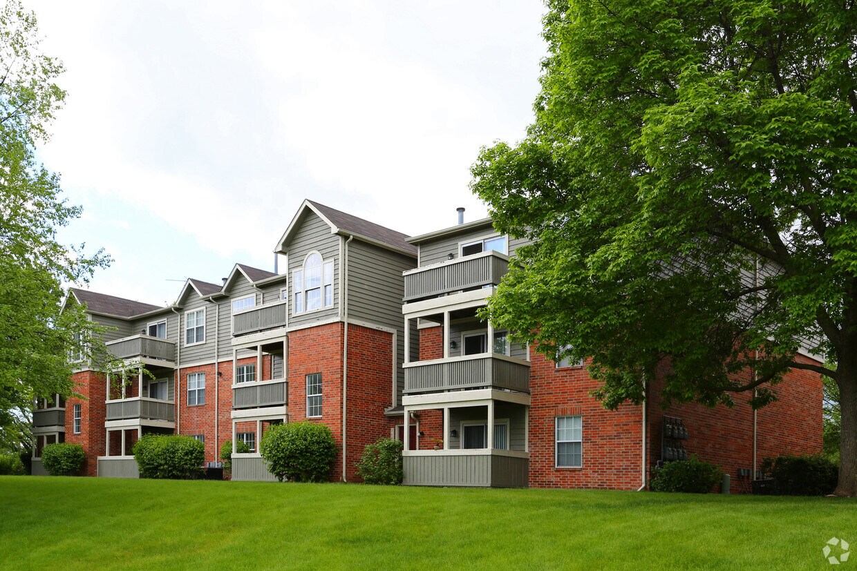 Apartments for Rent in Buffalo Grove IL