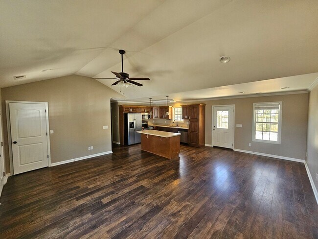 Foto del edificio - 3 Bedroom, 2 Bath home.