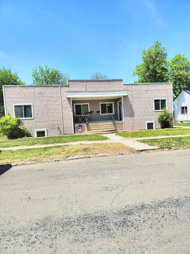 123 Taylor St, Twin Falls, ID 83301 Townhome Rentals in Twin Falls ID