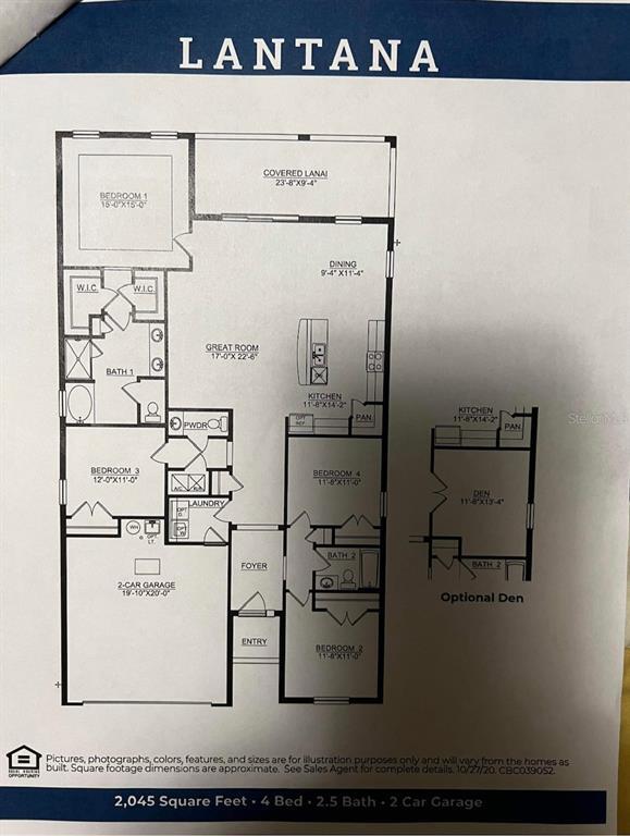 Foto del edificio - 3260 Tucson Wind Pl