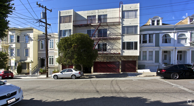 Foto del edificio - 2280 Green St