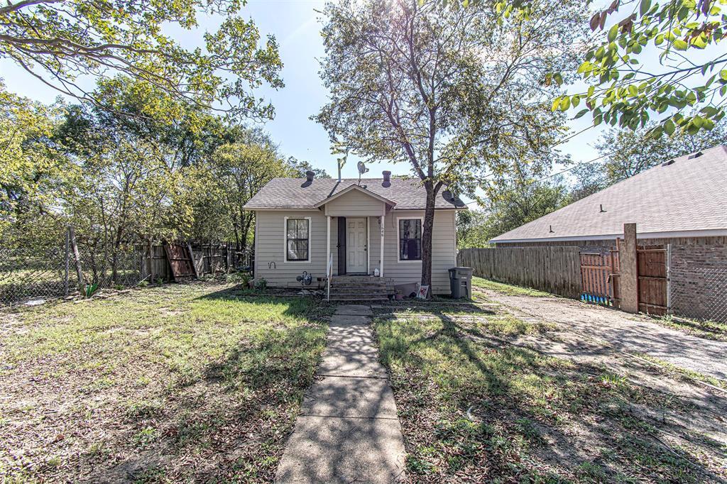 Primary Photo - 1646 Marfa Ave