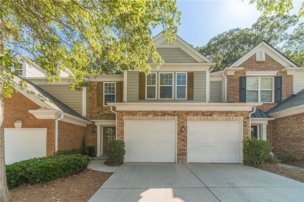 Foto principal - 2061 Fosco Dr NW