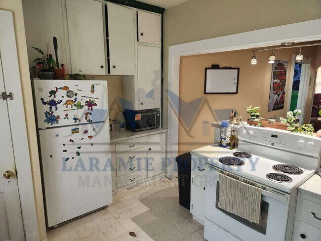 Foto del edificio - 1526 Grand Ave