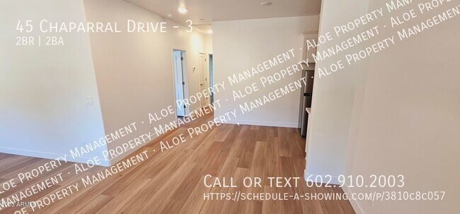 Building Photo - 45 Chaparral Drive, Sedona Unit 3