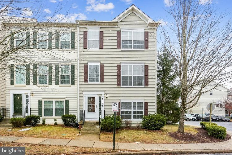 Primary Photo - 21129 Camomile Ct