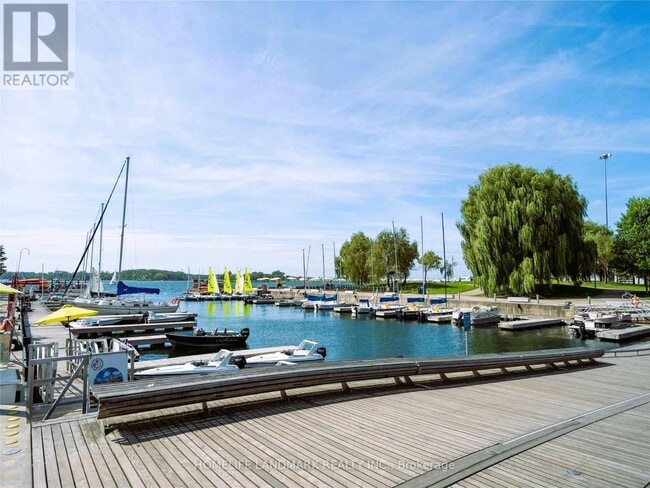 Building Photo - 251 Queens Quay W