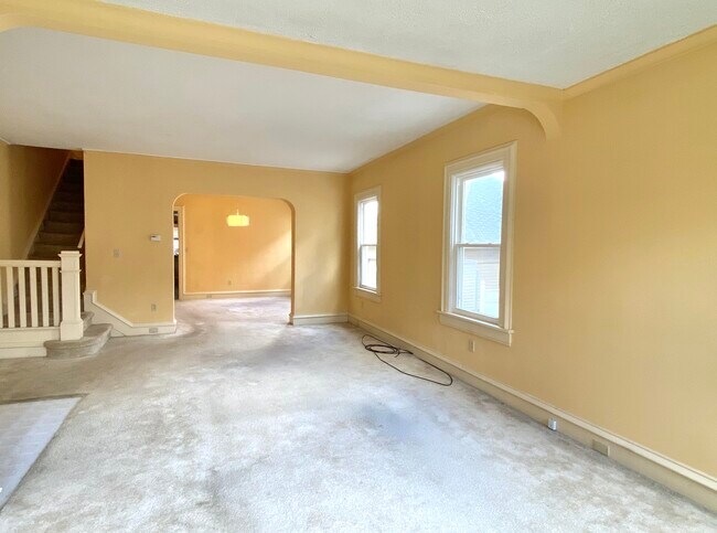 Building Photo - 1810 Vine St