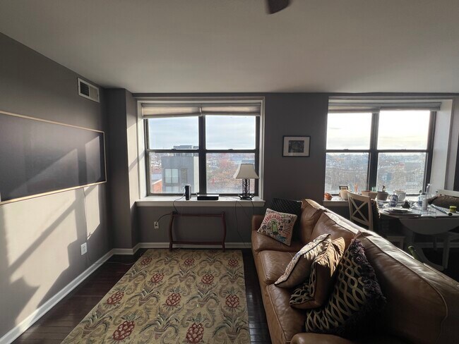 Foto del edificio - 3902 14th St NW