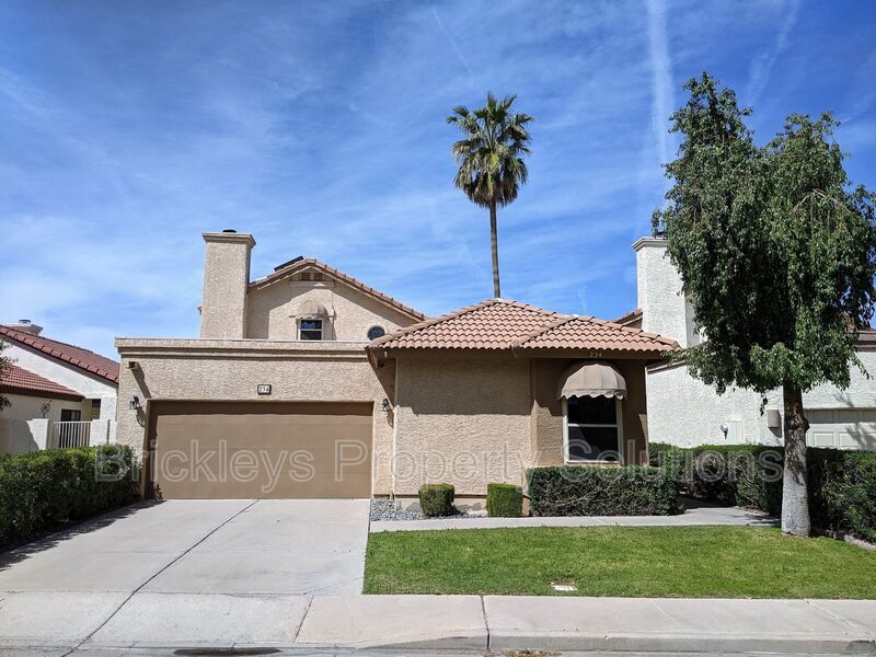 234 S Lakeview Blvd, Chandler, AZ 85225 House Rental in Chandler, AZ