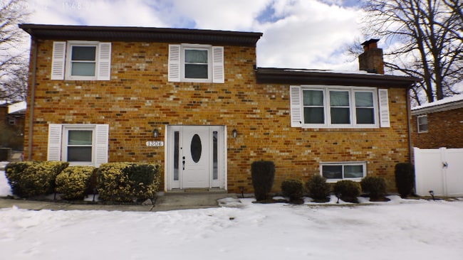 Photo - 1306 Shady Glen Dr House