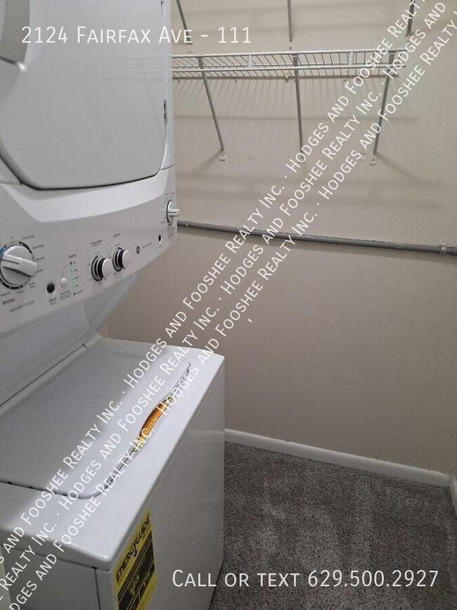 Foto del edificio - 2124 Fairfax Ave