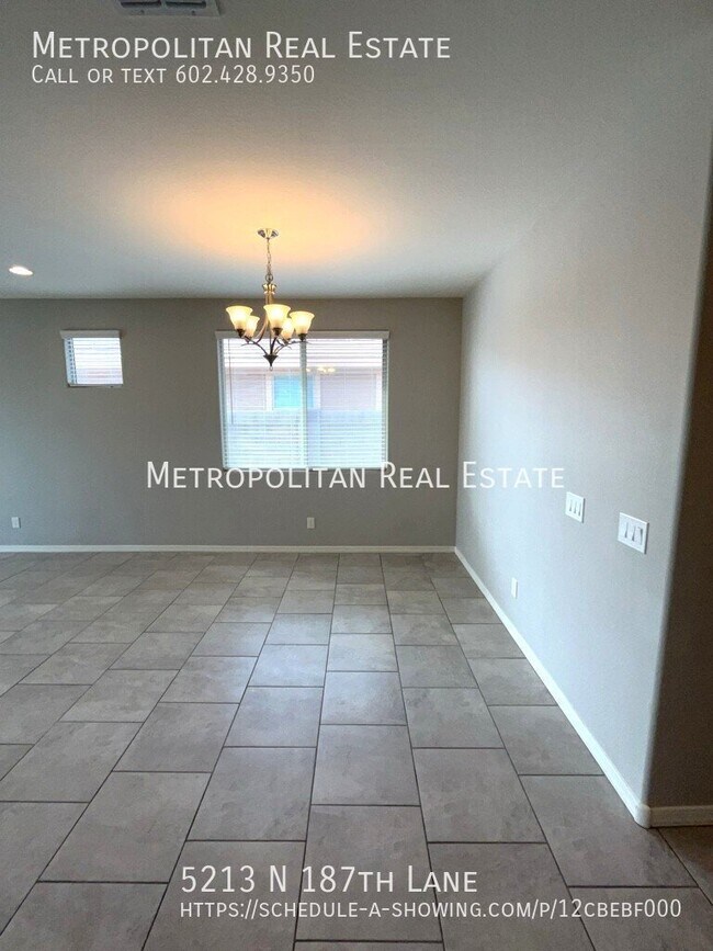 Foto del edificio - 5213 N 187th Ln