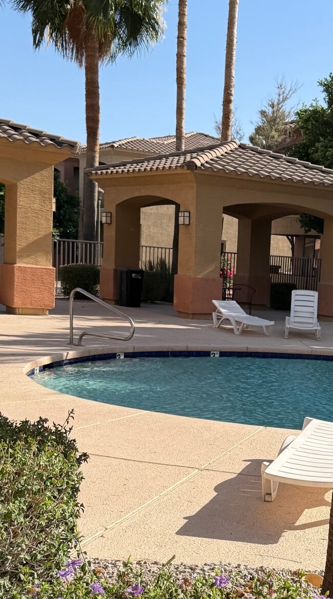 Photo - 16231 N 30th Terrace Townhome