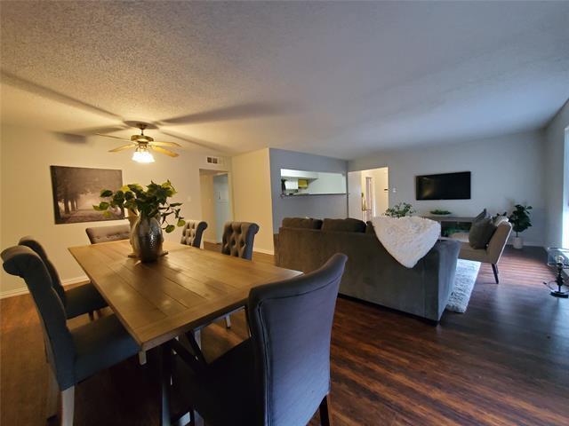 comedor - 6016 Westridge Ln