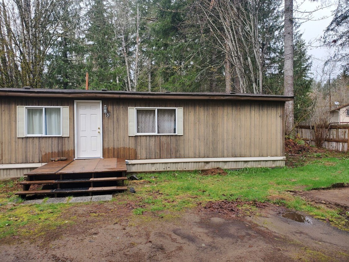 Primary Photo - 3 bedroom in Belfair