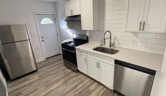 Mt Wash Townhouse - Mt Wash Townhouse