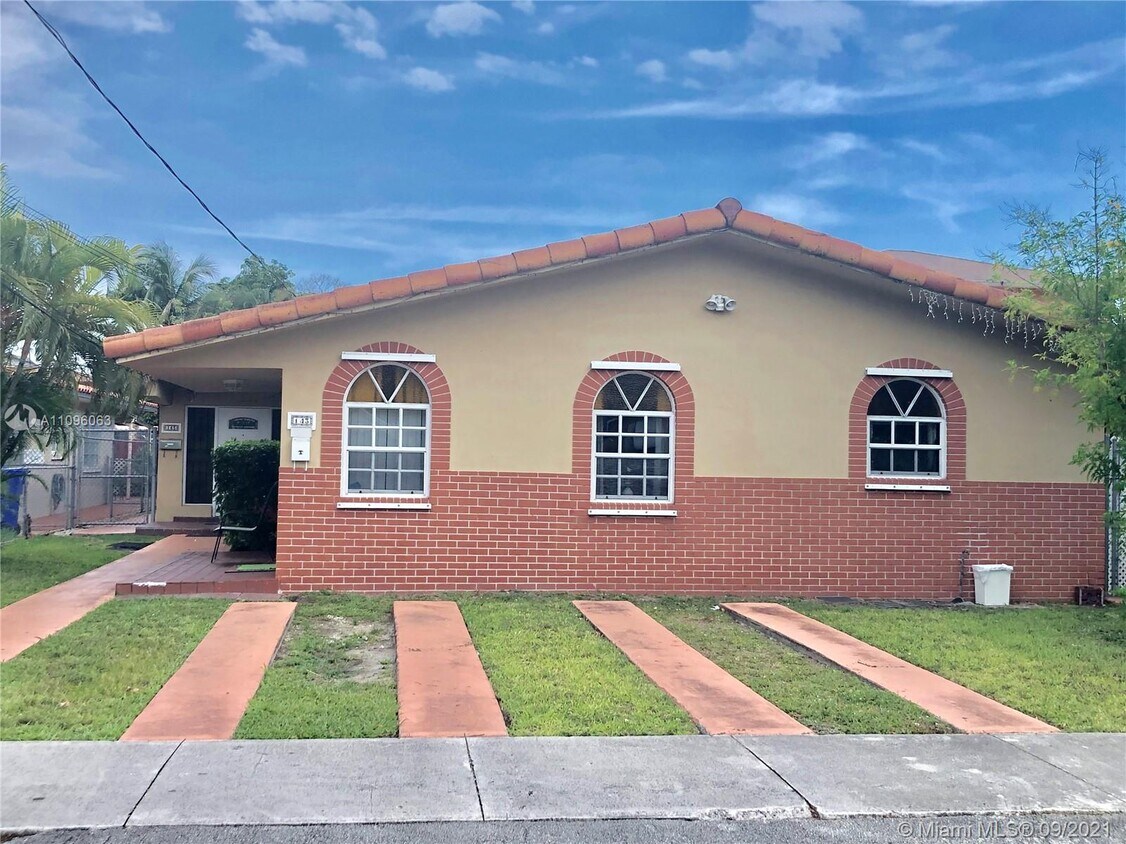 143 NW 35th Ave Unit 143, Miami, FL 33125 Apartment for Rent in Miami