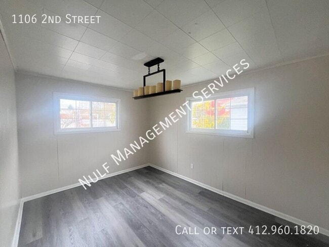 Foto del edificio - 1106 2nd St