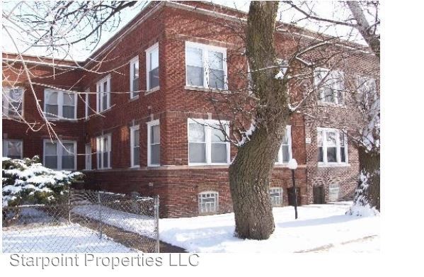 Primary Photo - 9629 S Forest Ave