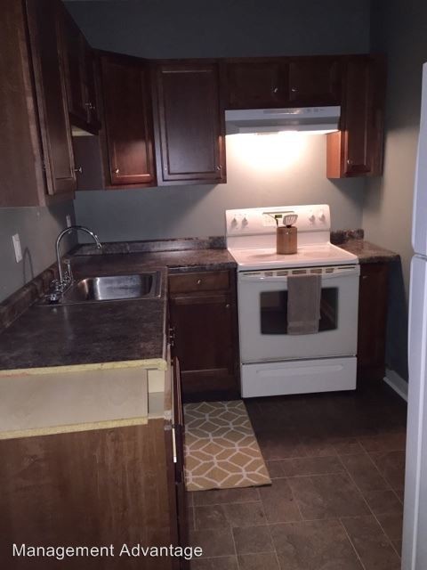 Foto principal - 1019 North St
