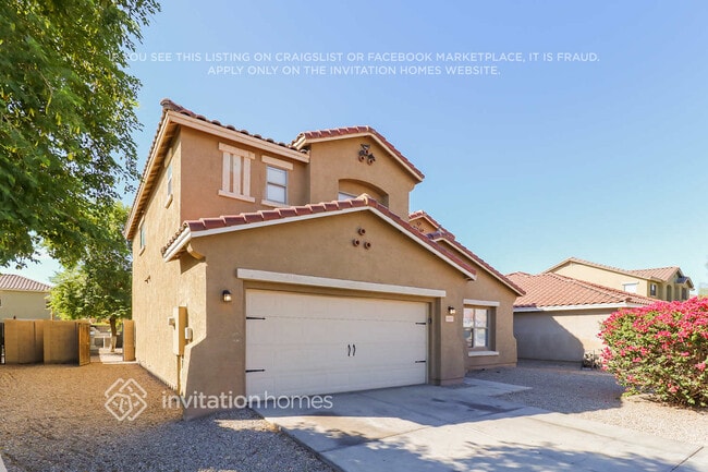 Foto del edificio - 2437 W Spencer Run