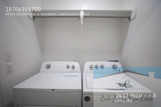 Building Photo - 2412 High St