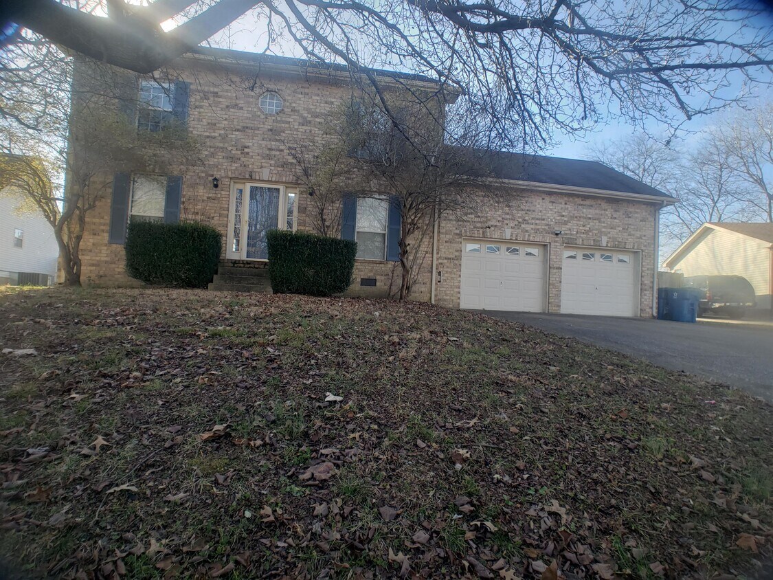 Primary Photo - 2180 Riverway Dr