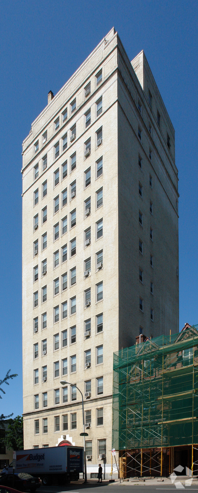 Building Photo - Delancey Place