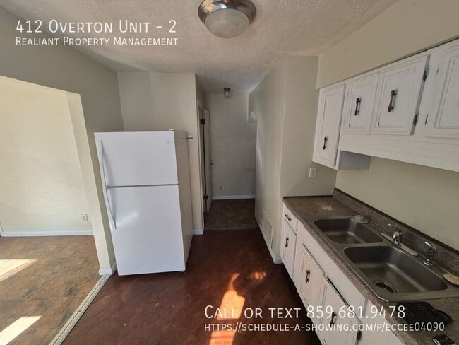 Building Photo - 412 Overton St