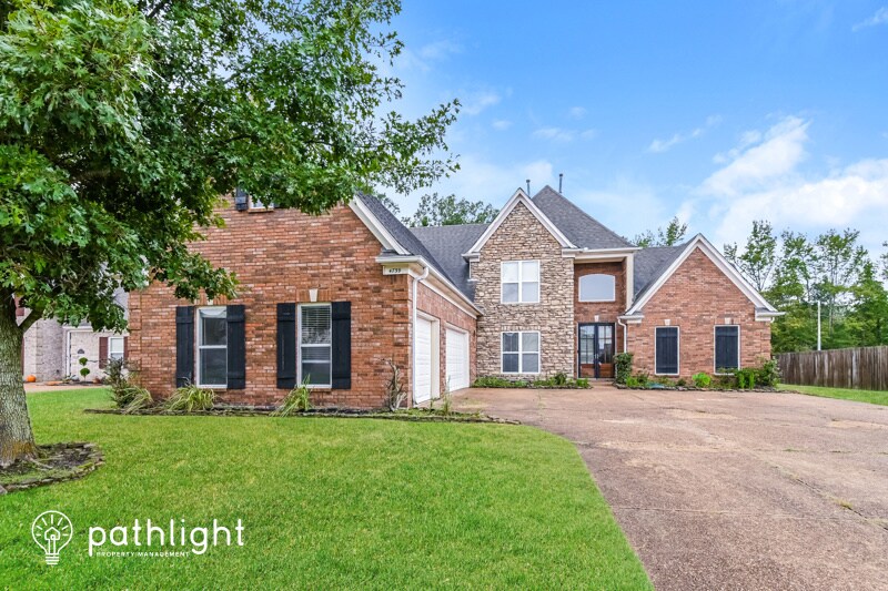 Foto principal - 4739 Dylan Valley Dr