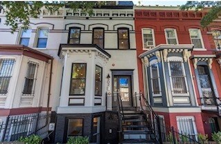 Foto del edificio - 502 Rhode Island Ave NW