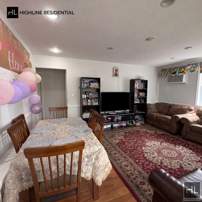 Building Photo - 17-17 Francis Lewis Blvd