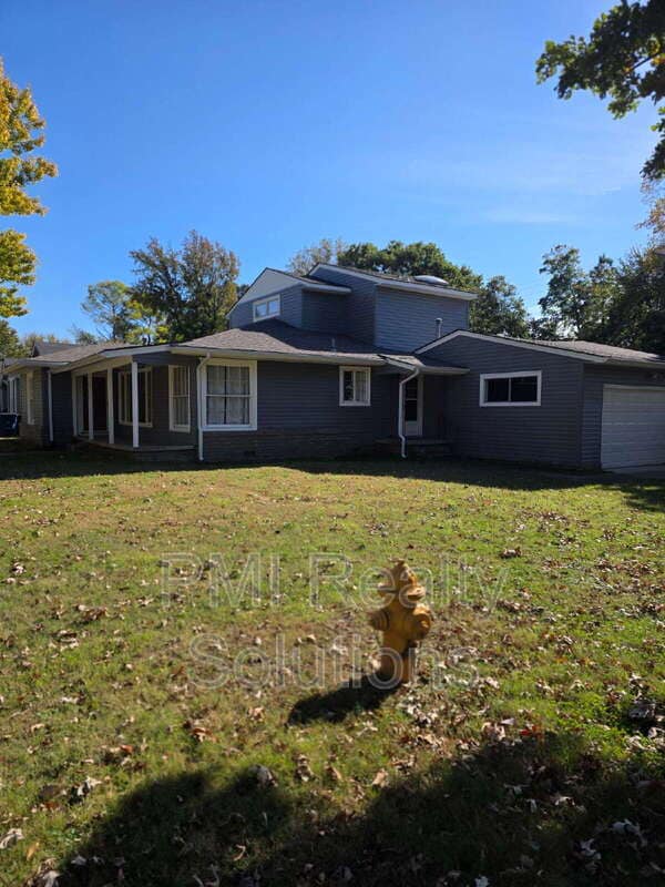 Building Photo - 4506 E 38th Pl