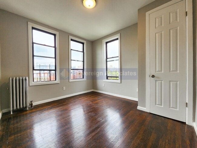 Building Photo - 541 West 150th Street