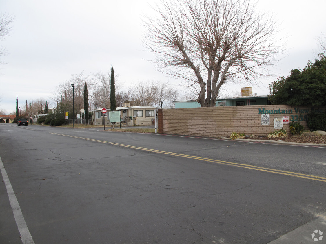 Foto del edificio - Mountain View Estates