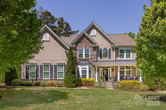 Building Photo - 10716 Meg Meadow Dr
