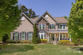 Building Photo - 10716 Meg Meadow Dr