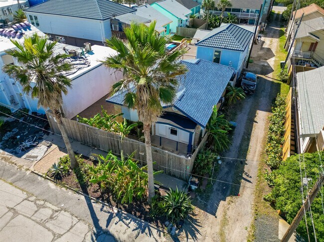 Foto del edificio - 2415 31st St