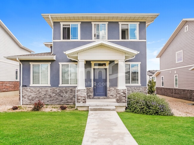 Building Photo - 7391 S Copper Rim Dr