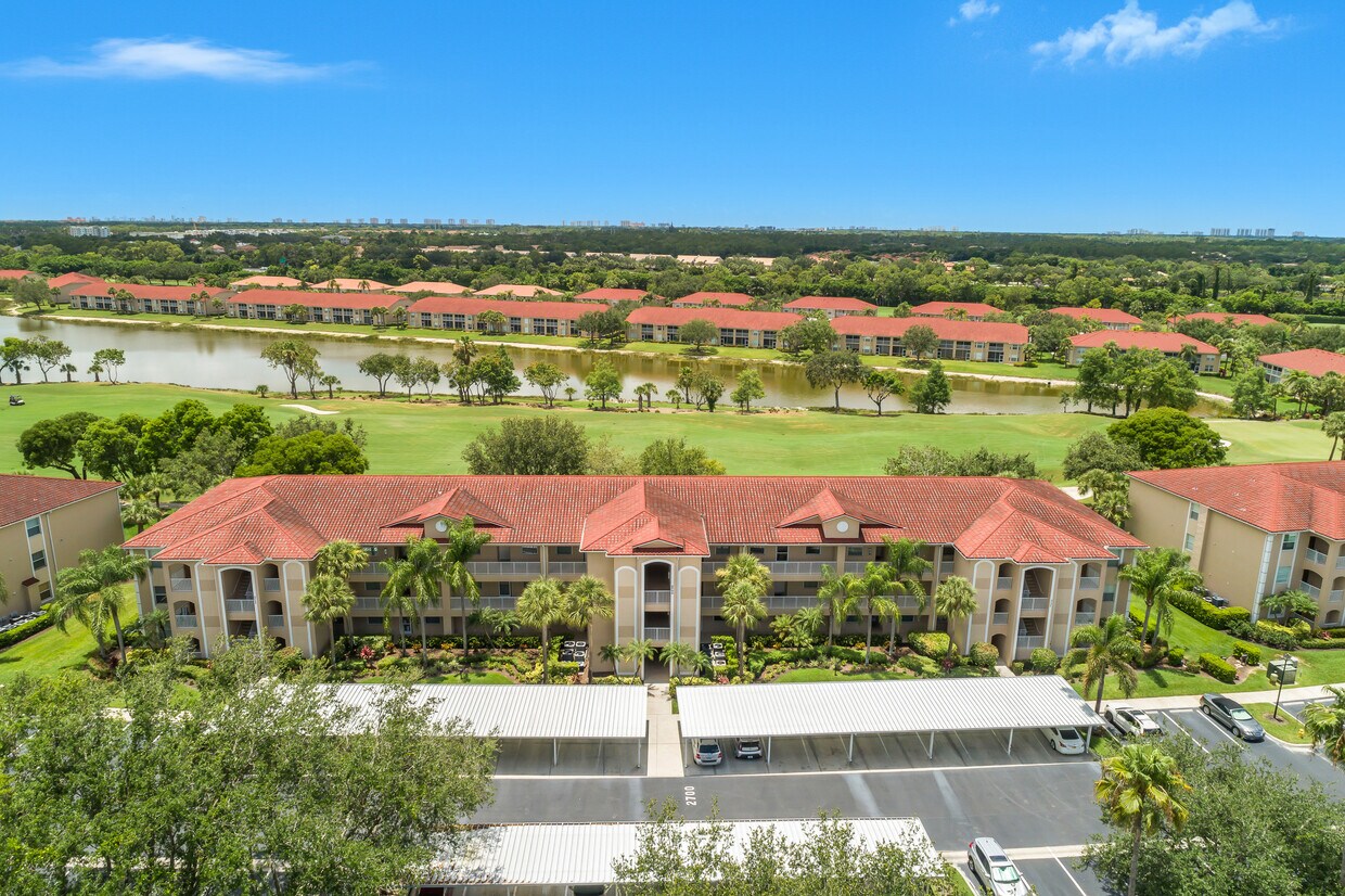 Building Photo - 2700 Cypress Trace Cir