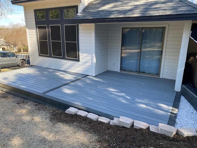 Foto del edificio - 10703 Misting Falls Trail